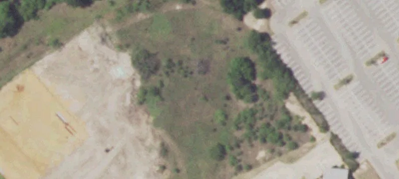 Prime Commercial Land Opportunity