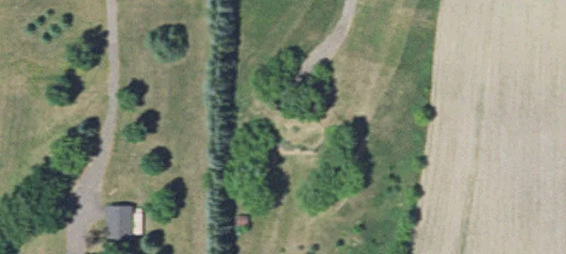 Land Suitable for Mixed-Use