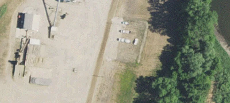 Prime Commercial Land I-94 Frontage