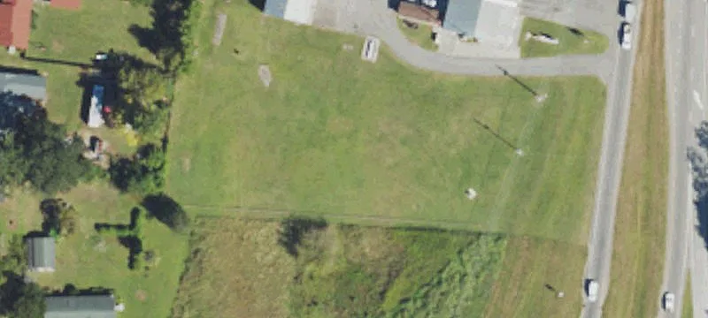 Castle Hayne Road Opportunity