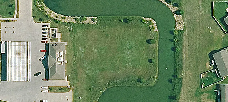 Available Land in Andover