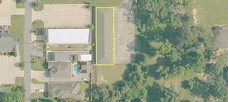 Commercial Land on Cypress Street