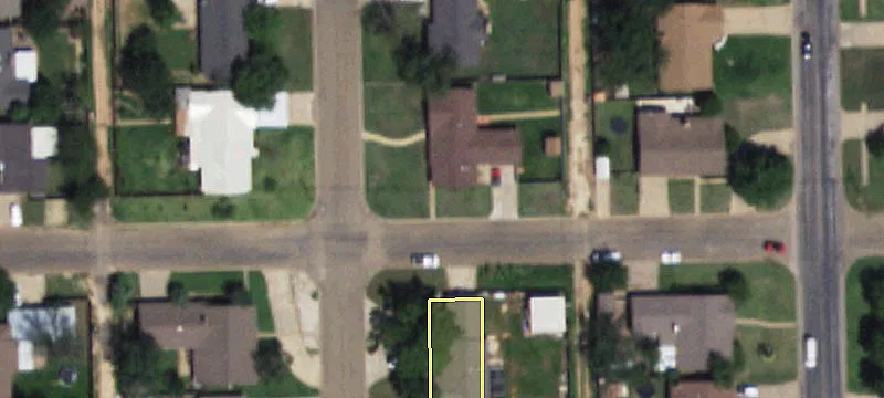 Commercial Land Near Interstate