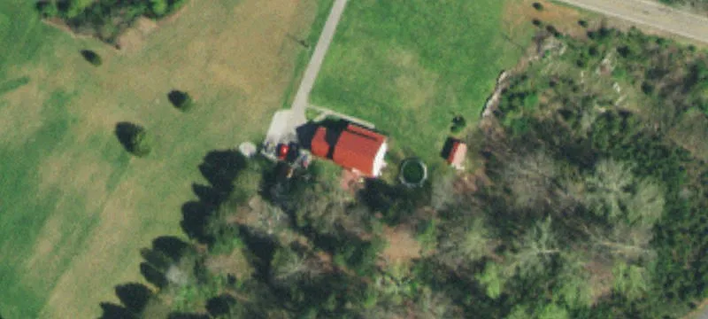 Prime Commercial Lot in Talbott