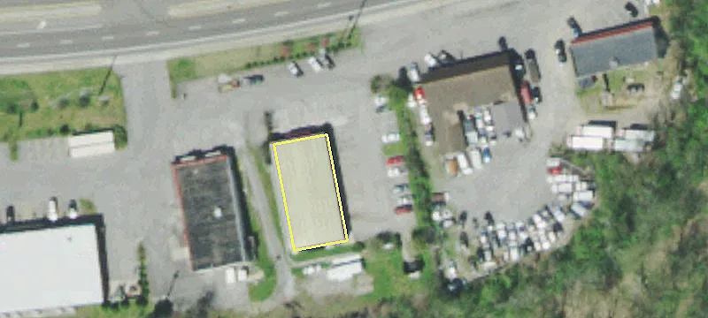 Oak Ridge Auto Shop Facility