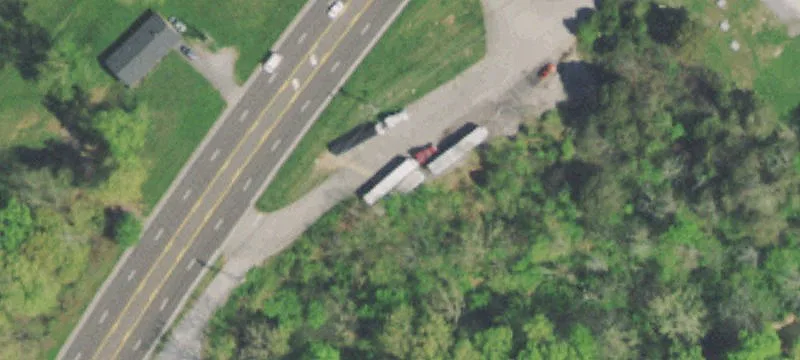 Highway Frontage Retail Opportunity