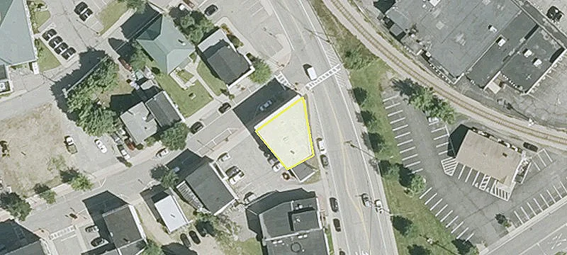 Downtown Rochester Retail Space Available