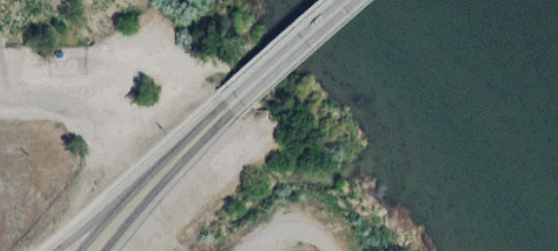 Homedale Commercial Development Land Available