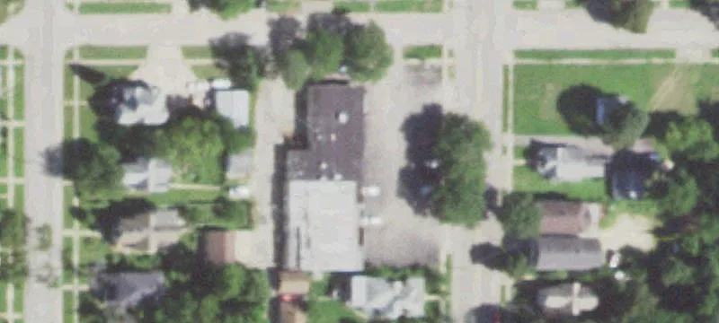 Rockford Strip Center Investment Opportunity
