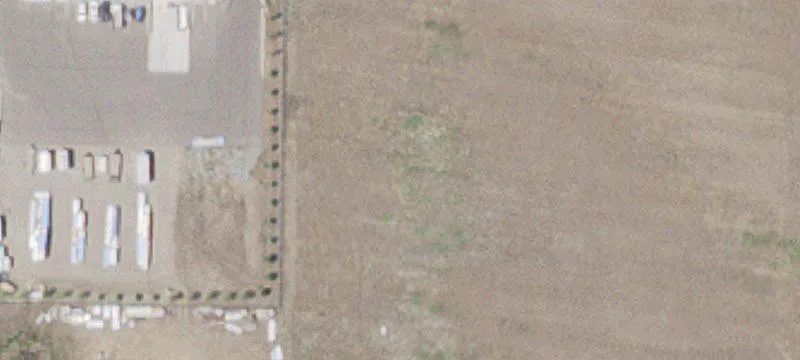 Divisible Industrial Land For Sale