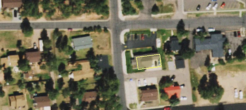 Land Portfolio Downtown Woodland Park