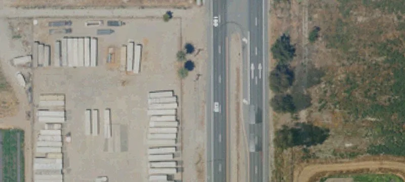 Industrial Land in Chino
