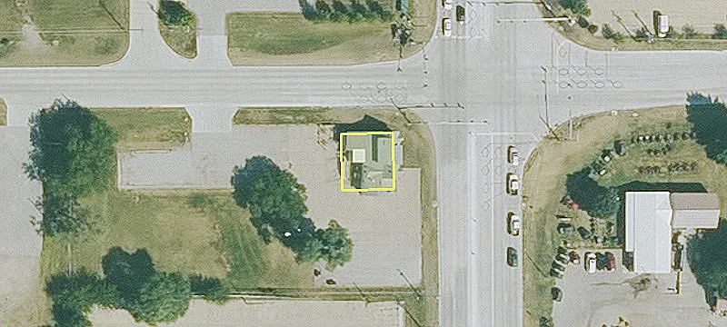 Prime Redevelopment Opportunity on NE 14th
