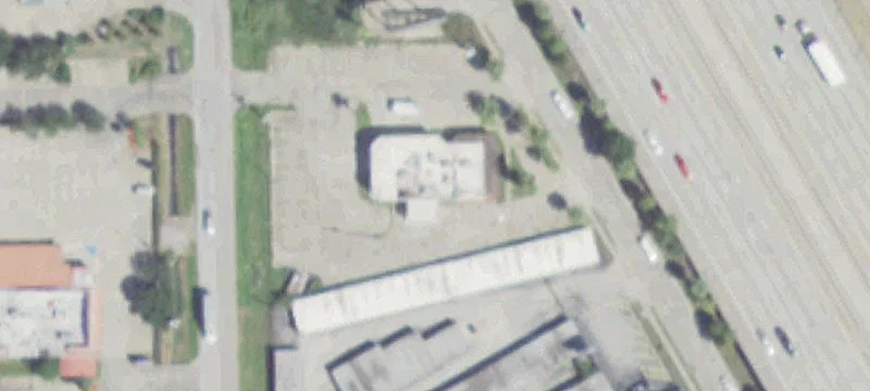 Prime Land on Gulf Freeway