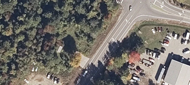 Approved Land Parcel For Sale