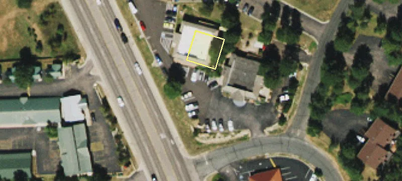 Highway 24 Commercial Land Opportunity
