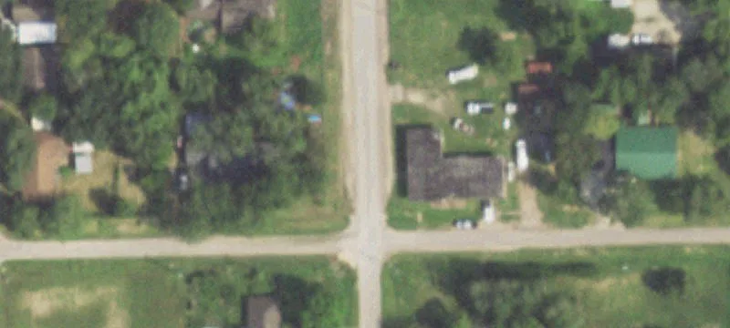 Unrestricted Land on Highway 36