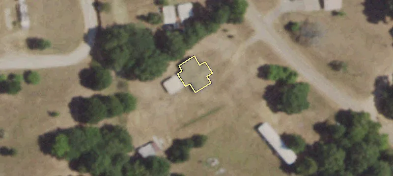 12.7 Acres Near I-20