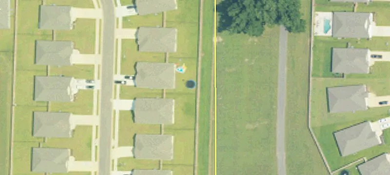 Corner Land Parcel on US-98