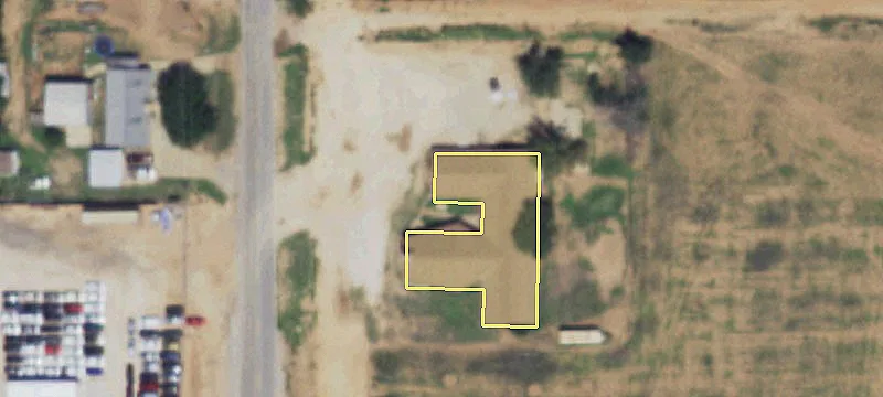 Lubbock Development Land Tracts Available
