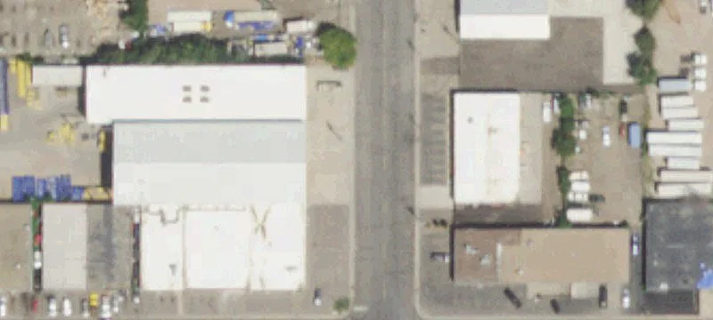 Versatile Flex Space in Commerce