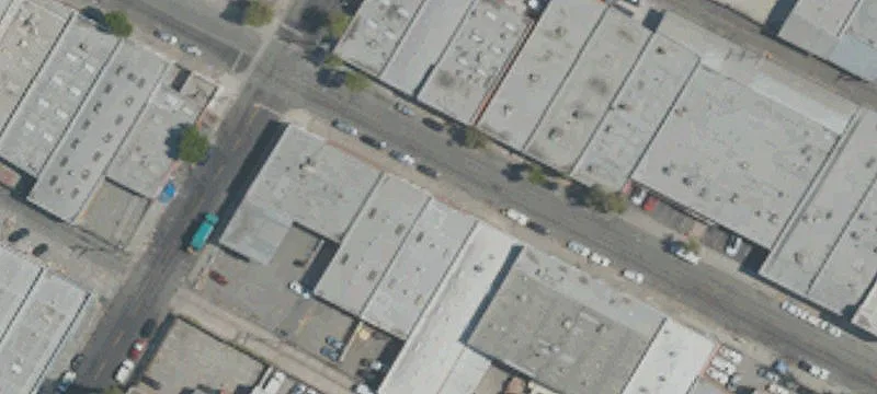 Free Standing Warehouse with Yard