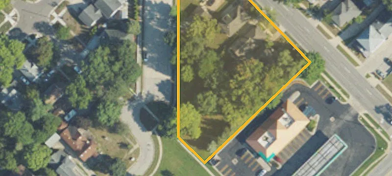 Leased Multifamily/Commercial Investment Properties
