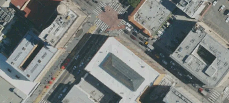 Retail Space on South Broadway