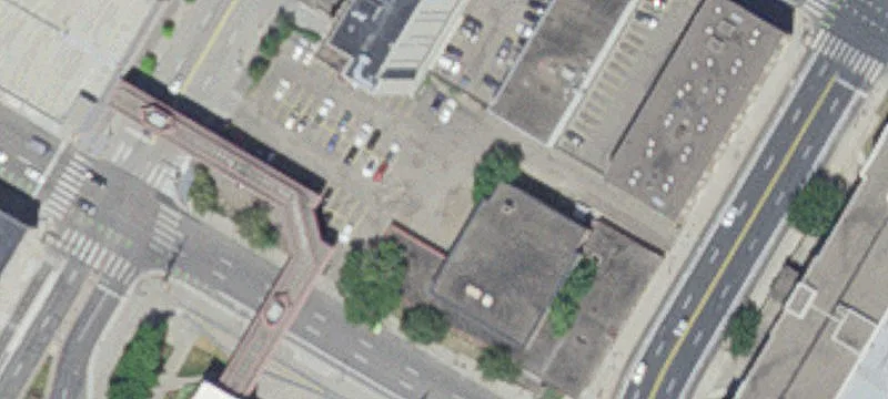 Prime Minneapolis Location with Income