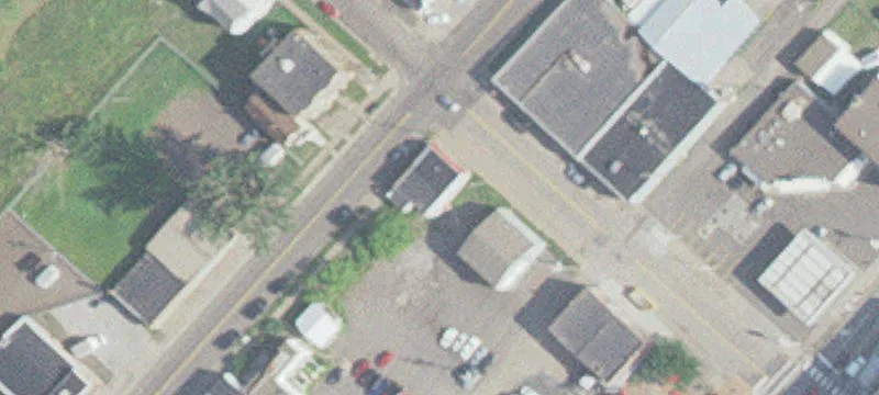 Lincoln Park Retail/Office Opportunity