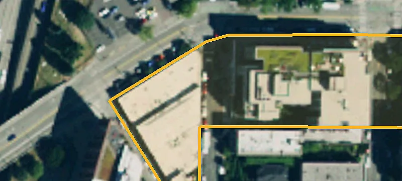 Prime Retail Space in Seattle