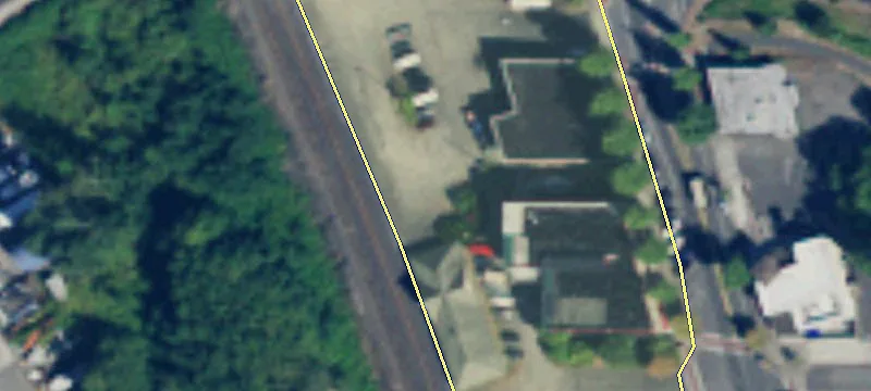 Established Restaurant with Freeway Access