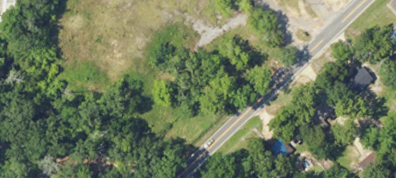 Commercial Land on Wolf Ridge