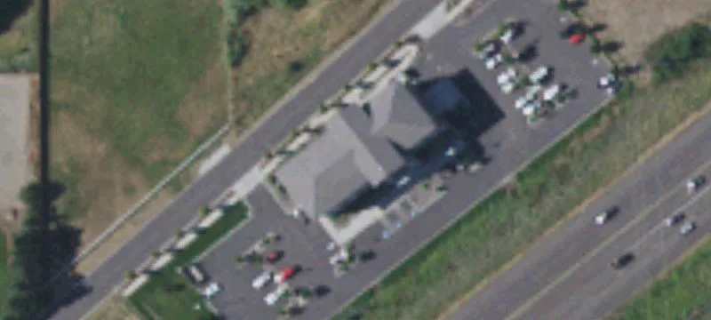 Retail Pads and Land Sites