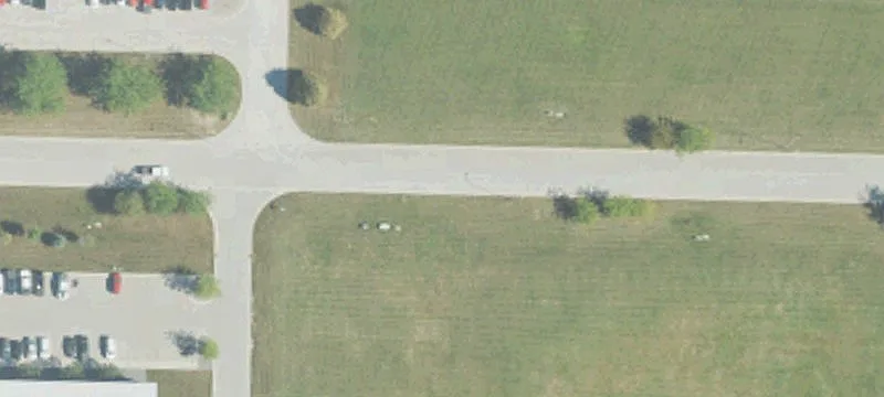Valley Center Technology Park Land