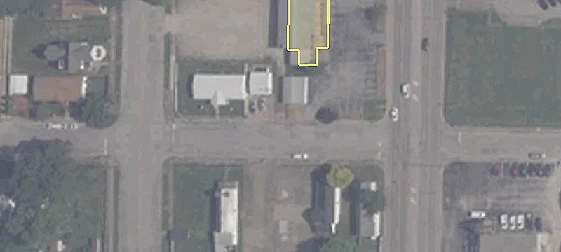 Fenced Lot For Rent