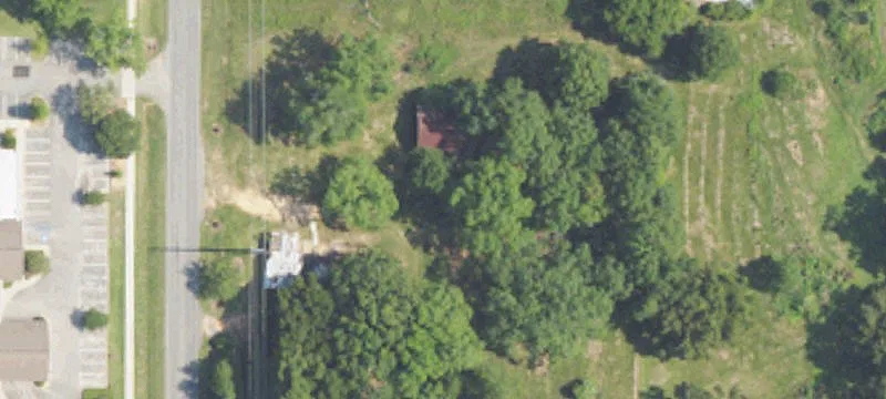 Commercial Lot on Pollard Road