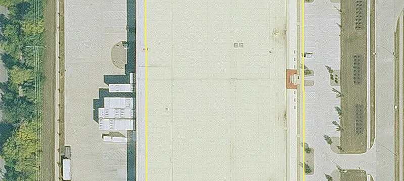 Divisible Lots in Corporate Woods