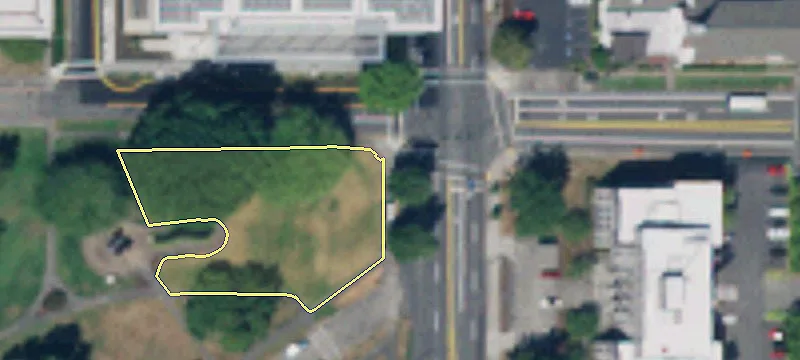 Prime Development Parcel in Yelm
