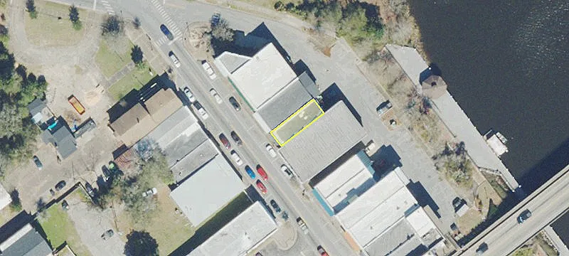 Downtown Milton Commercial Building For Sale