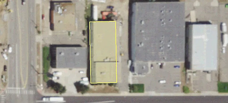 Industrial Land with Infill Location
