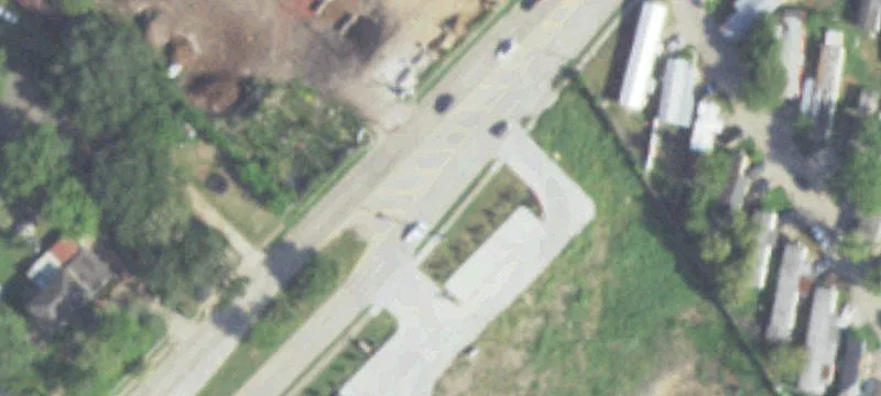Land Available in Stafford, TX