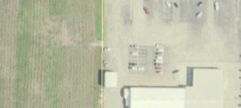 Highway 90 Commercial Property