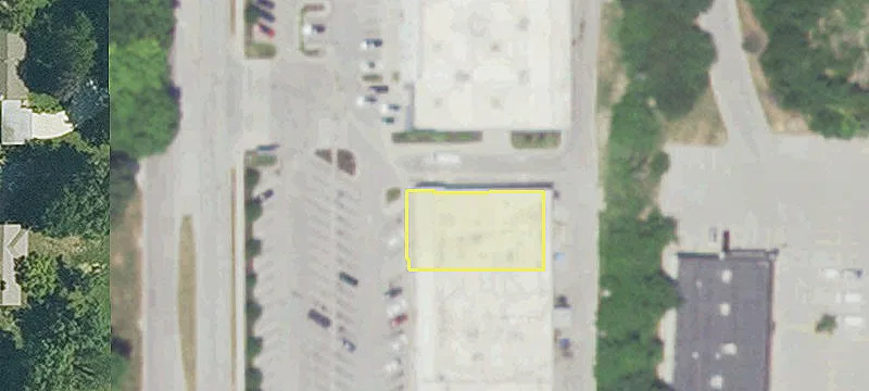 Retail Space Near Price Chopper