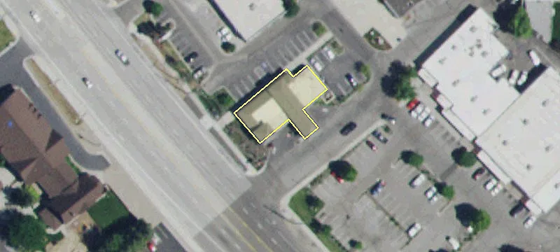 Retail Space on State Street