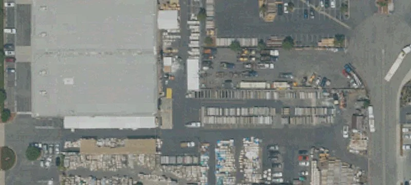 Anaheim Paved Storage Lot
