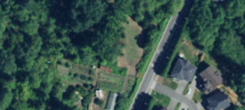 Bellevue Residential Development Site