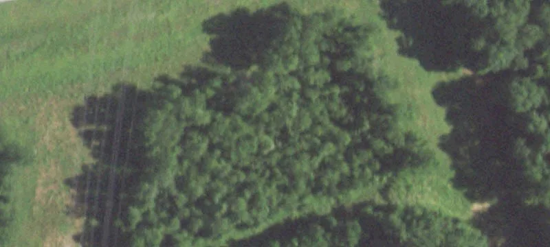 24.44 Acre Land Parcel