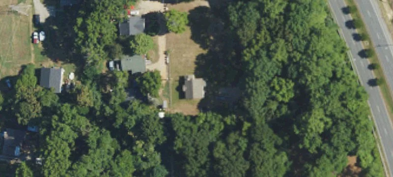 Commercial Land on US Hwy 29
