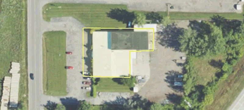 Commercial Land For Sale